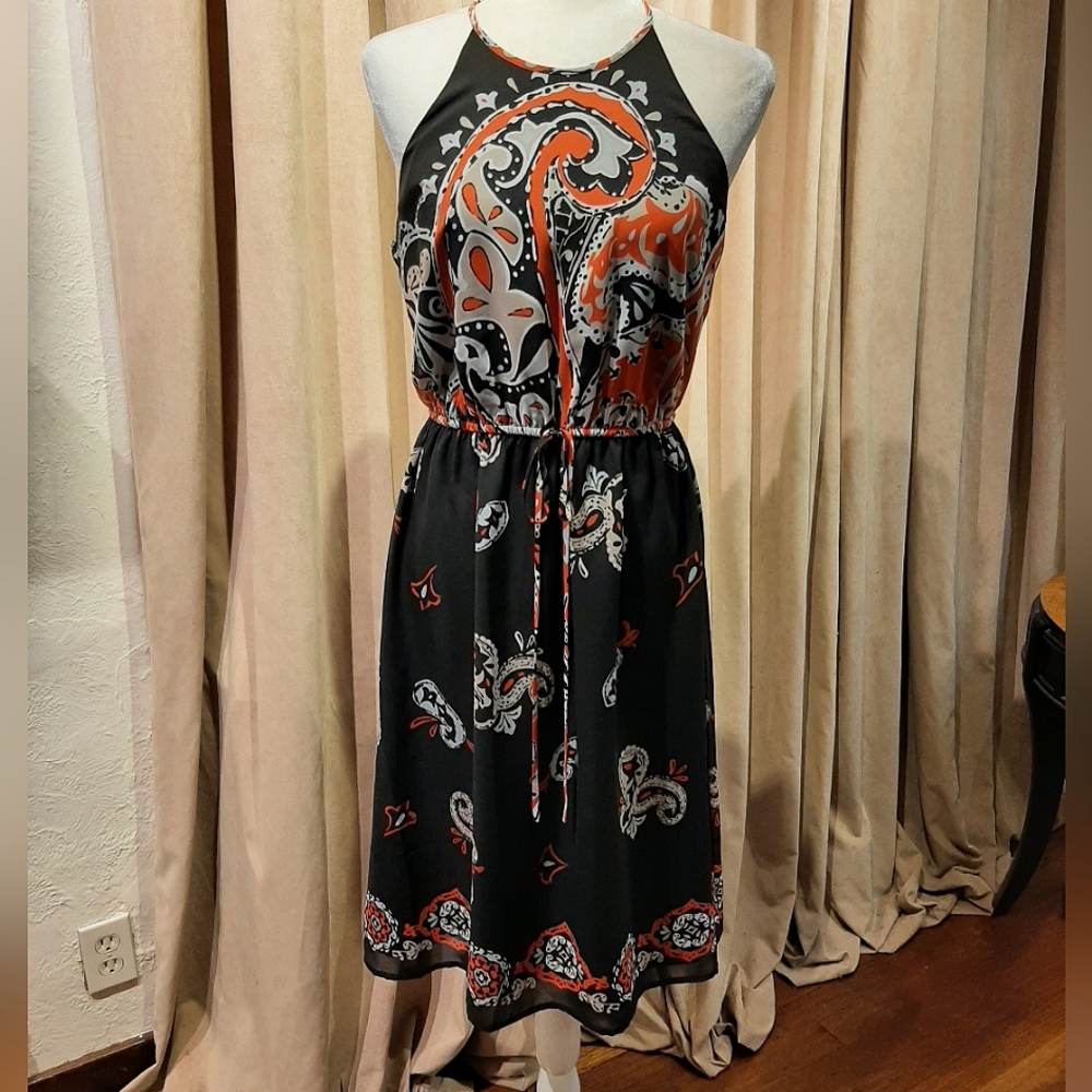 Loft dress